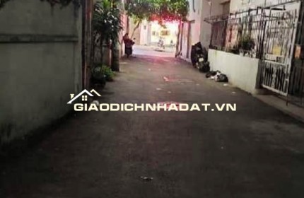 Bán nhà mặt phố tại Kha Vạn Cân, 4,8 tỷ, 71m2, hướng Đông Nam